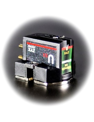 ZYX ULTIMATE EXCEED DYNAMIC - Fonorivelatore MC
