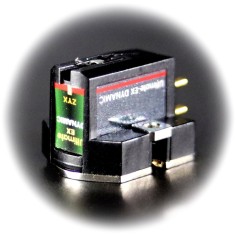 ZYX ULTIMATE EXCEED DYNAMIC - Fonorivelatore MC 2