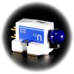 ZYX ULTIMATE EXCEED OMEGA GS - Fonorivelatore MC