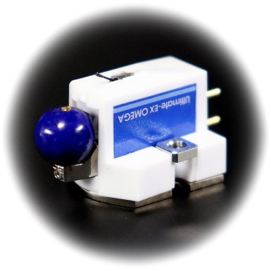 ZYX ULTIMATE EXCEED OMEGA X - Fonorivelatore MC