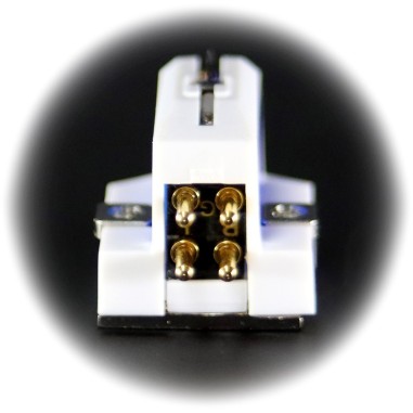 ZYX ULTIMATE EXCEED OMEGA X - Fonorivelatore MC