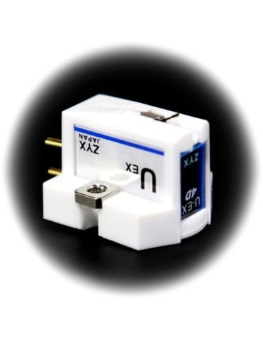 ZYX ULTIMATE EXCEED 4D GS - Fonorivelatore MC