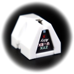 ZYX ULTIMATE EXCEED AIRY GS - Fonorivelatore MC