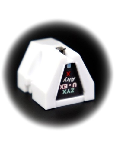 ZYX ULTIMATE EXCEED AIRY GS - Fonorivelatore MC