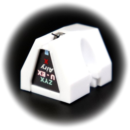 ZYX ULTIMATE EXCEED AIRY X - Fonorivelatore MC