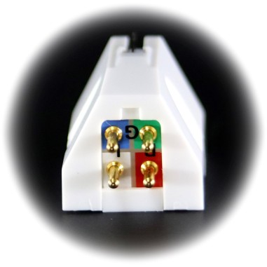 ZYX ULTIMATE EXCEED AIRY X - Fonorivelatore MC