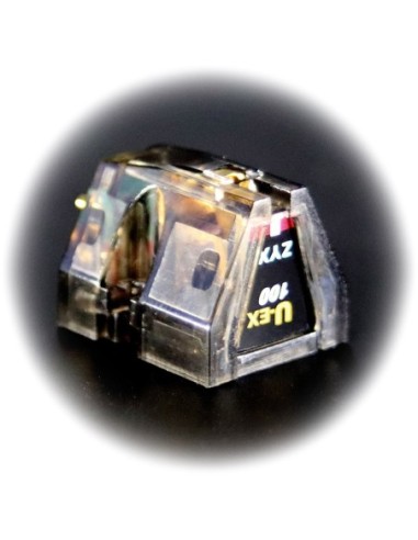 ZYX ULTIMATE EXCEED 100 H - Fonorivelatore MC