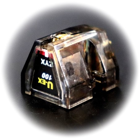 ZYX ULTIMATE EXCEED 100 H - Fonorivelatore MC