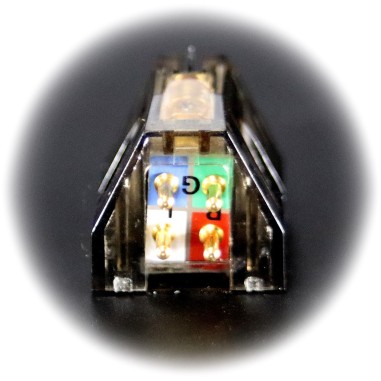 ZYX ULTIMATE EXCEED 100 H - Fonorivelatore MC