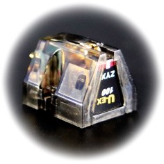 ZYX ULTIMATE EXCEED 100 - Fonorivelatore MC