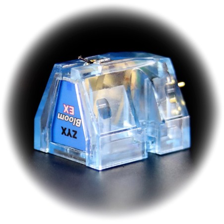 ZYX R50 EXCEED BLOOM H - Fonorivelatore MC