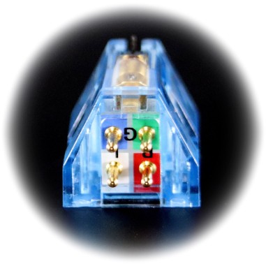 ZYX R50 EXCEED BLOOM H - Fonorivelatore MC