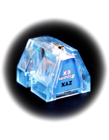ZYX R50 EXCEED BLOOM - Fonorivelatore MC
