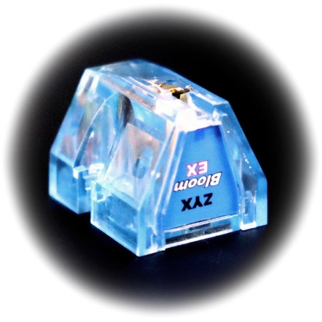 ZYX R50 EXCEED BLOOM - Fonorivelatore MC