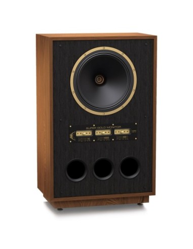 TANNOY GSM 15 GOLD SUPER MONITOR - Coppia diffusori da pavimento