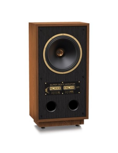 TANNOY GSM 12 GOLD SUPER MONITOR - Coppia diffusori da pavimento