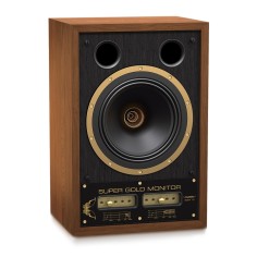 TANNOY GSM 10 GOLD SUPER MONITOR - Coppia diffusori da supporto