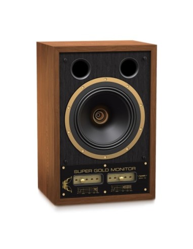 TANNOY GSM 10 GOLD SUPER MONITOR - Coppia diffusori da supporto