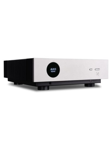 QUAD ARTERA PRE SILVER - Preamplificatore analogico