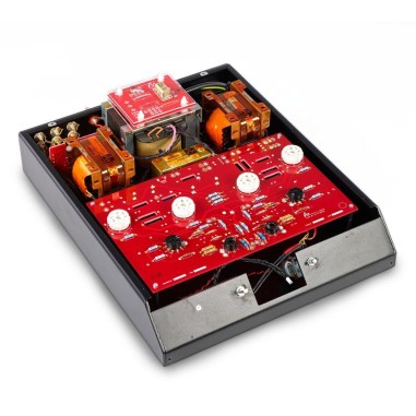 AUDIO NOTE COBRA - Amplificatore integrato valvolare