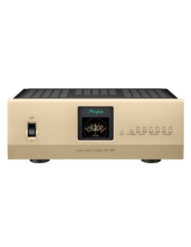 ACCUPHASE PS-550 - Unità di alimentazione High-End
