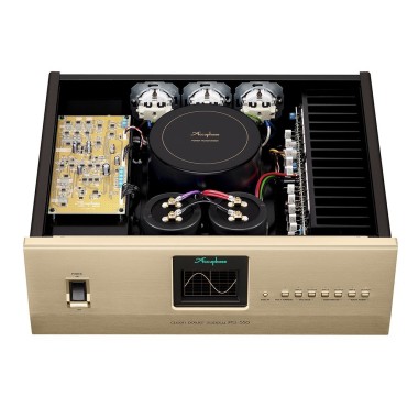 ACCUPHASE PS-550 - Unità di alimentazione High-End