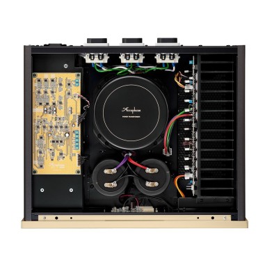 ACCUPHASE PS-550 - Unità di alimentazione High-End