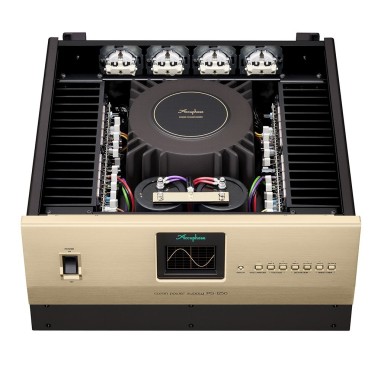 ACCUPHASE PS-1250 - Unità di alimentazione High-End