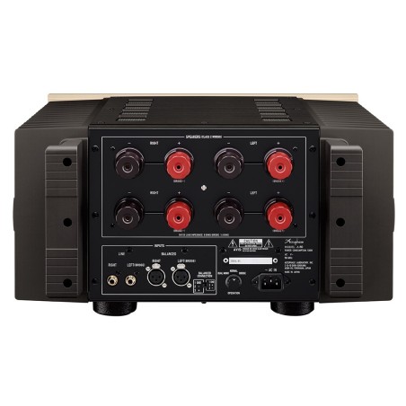 ACCUPHASE A-80 - Amplificatore finale di potenza
