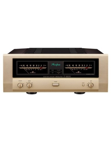 ACCUPHASE P-4600 - Finale di potenza stereofonico