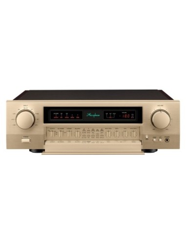 ACCUPHASE C-2300 - Preamplificatore stereofonico