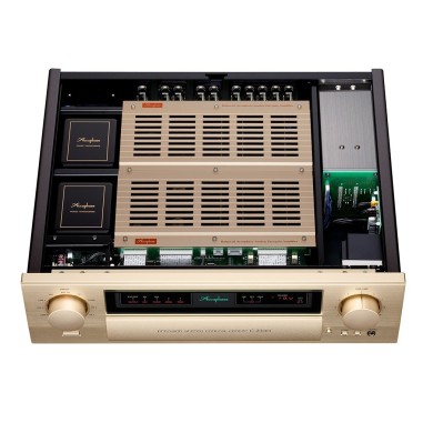 ACCUPHASE C-2300 - Preamplificatore stereofonico