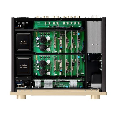 ACCUPHASE C-2300 - Preamplificatore stereofonico