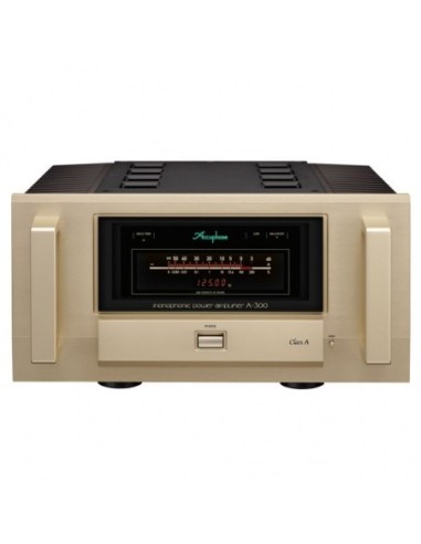 ACCUPHASE A-300 - Amplificatore finale di potenza
