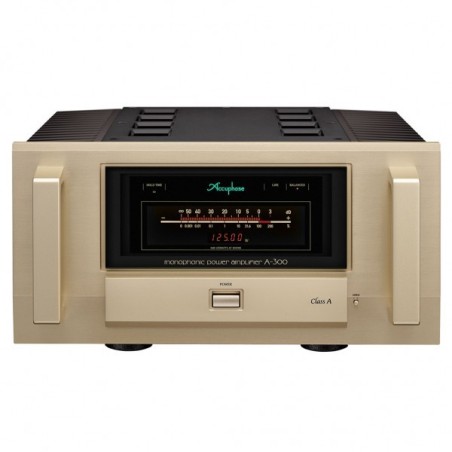 ACCUPHASE A-300 - Amplificatore finale di potenza
