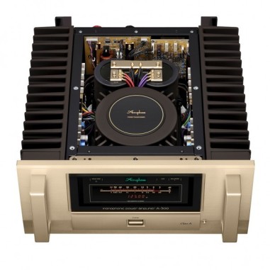 ACCUPHASE A-300 - Amplificatore finale di potenza