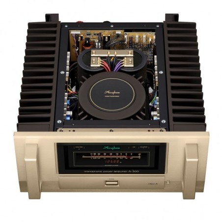 ACCUPHASE A-300 - Amplificatore finale di potenza