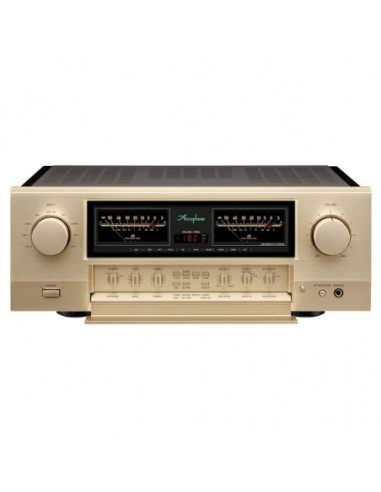 ACCUPHASE E-4000 - Amplificatore integrato