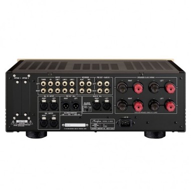 ACCUPHASE E-4000 - Amplificatore integrato