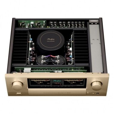 ACCUPHASE E-4000 - Amplificatore integrato