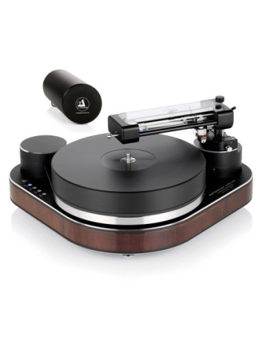CLEARAUDIO REFERENCE JUBILEE TT064 - Giradischi analogico
