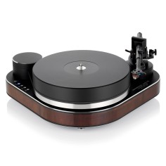 CLEARAUDIO REFERENCE JUBILEE TT064 - Giradischi analogico 2
