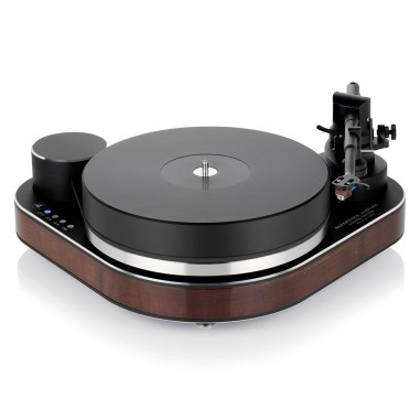 CLEARAUDIO REFERENCE JUBILEE TT064 - Giradischi analogico