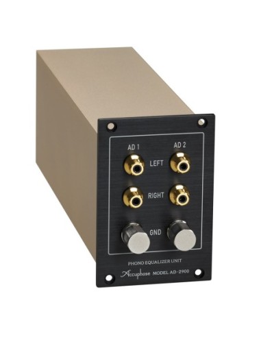 ACCUPHASE AD-2900 - Scheda phono MC/MM