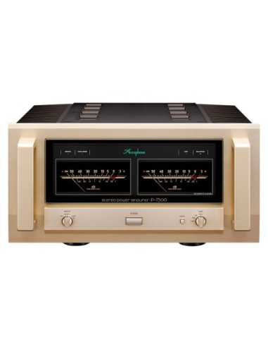 ACCUPHASE P-7500 - Amplificatore finale di potenza