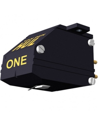 VAN DEN HUL MC ONE SPECIAL - TESTINA MC