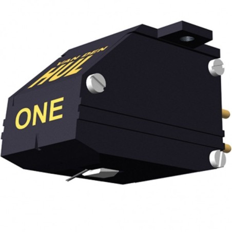 VAN DEN HUL MC ONE SPECIAL - TESTINA MC