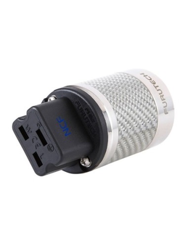 FURUTECH FI-52 NCF (R) - PRESA IEC AD