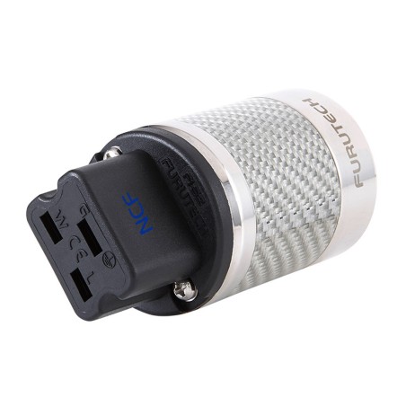 FURUTECH FI-52 NCF (R) - PRESA IEC AD