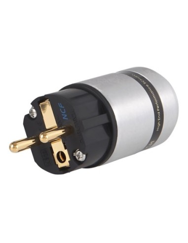 FURUTECH FI-E46 NCF (G) - SPINA SCHUKO